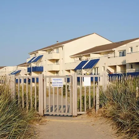 Les Pieds Dans L'Eau Apartment Lacanau Exterior photo