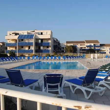 Les Pieds Dans L'Eau Apartment Lacanau Exterior photo